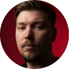 Константин Алексеев